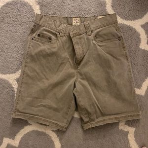 Men’s Redhead Shorts